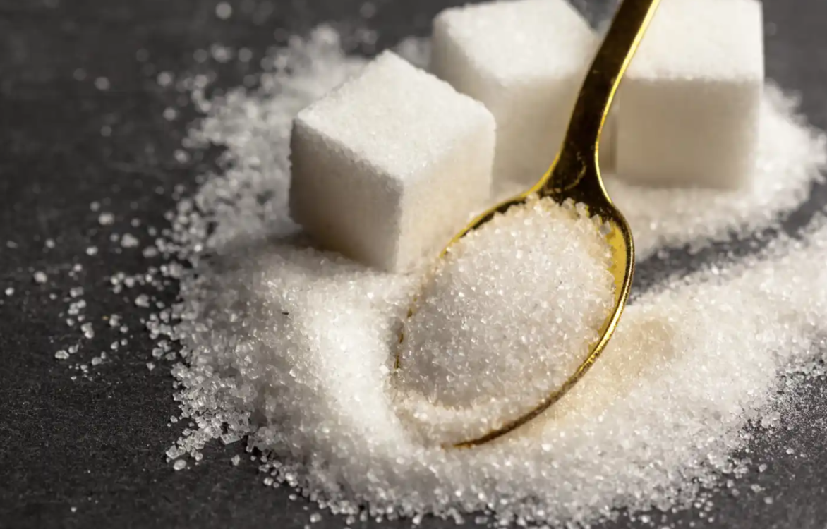 Cambios simples para reducir el consumo de azúcar