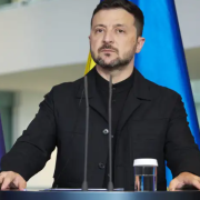 Zelenski quiere terminar rápidamente la guerra con Rusia