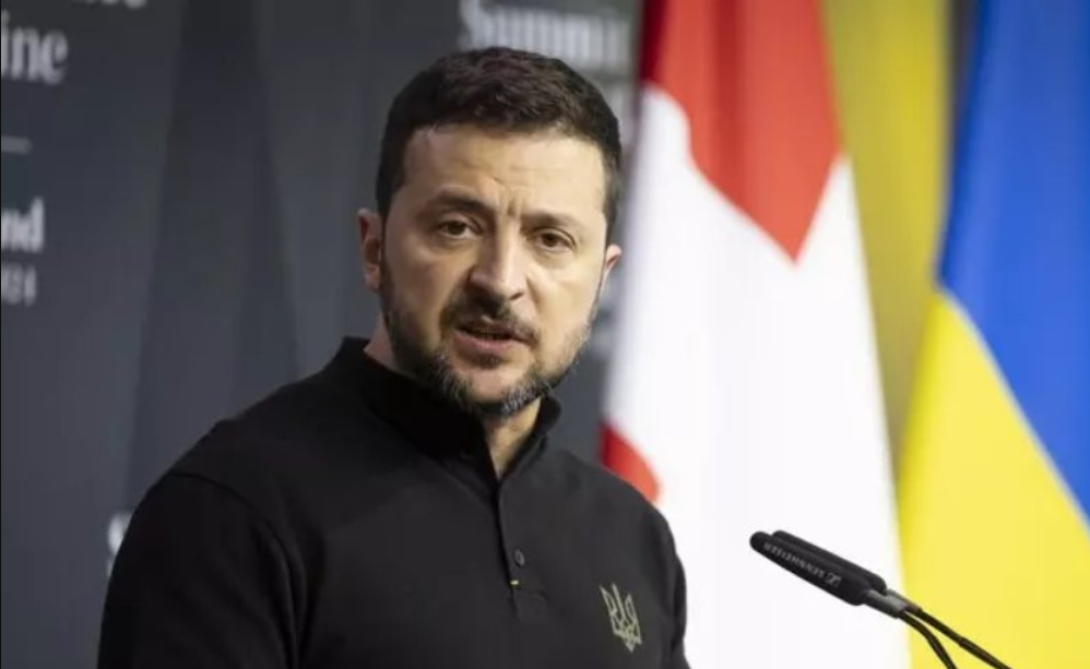 Ataques rusos en Járkov empañan la búsqueda de paz