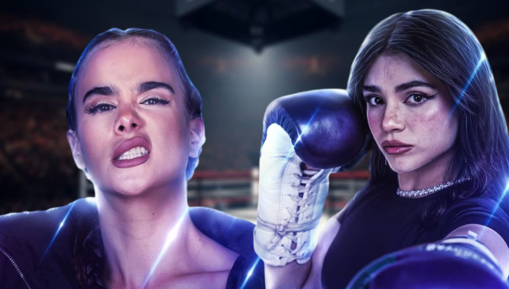 Alana Flores gana por decisión: Una victoria histórica en Supernova Strikers