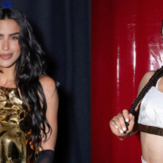 Bárbara de Regil reta a Alana Flores a una pelea de Box