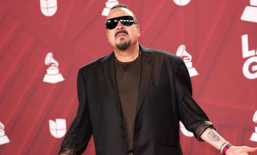 Pepe Aguilar responde a críticas en redes por defender a Ángela
