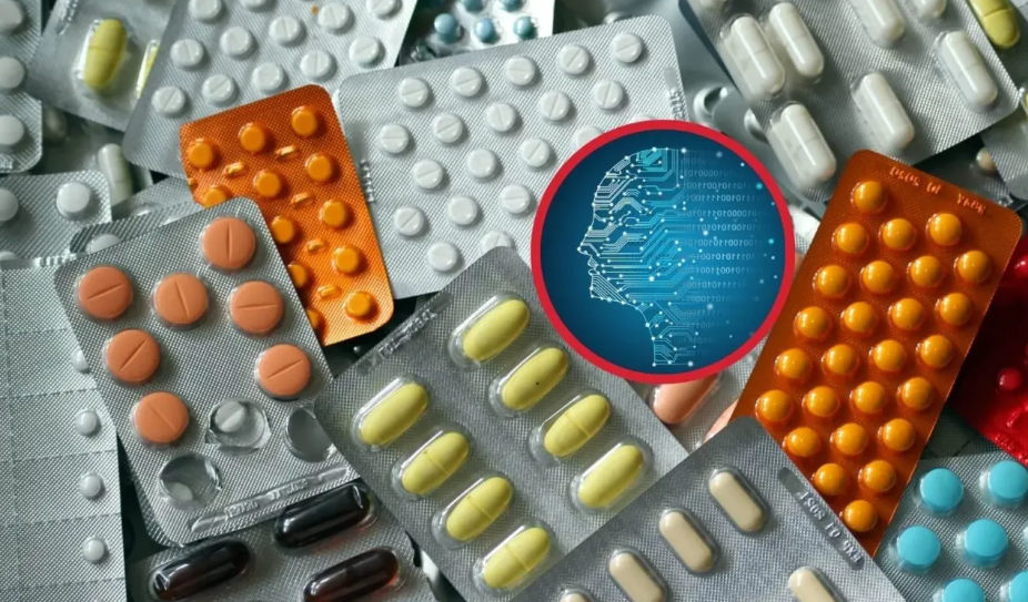 IA diseña nuevos antibióticos contra la gonorrea y el SARM