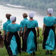 ¿Los Amish son inmunes a las alergias? Un estudio parece demostrar que si