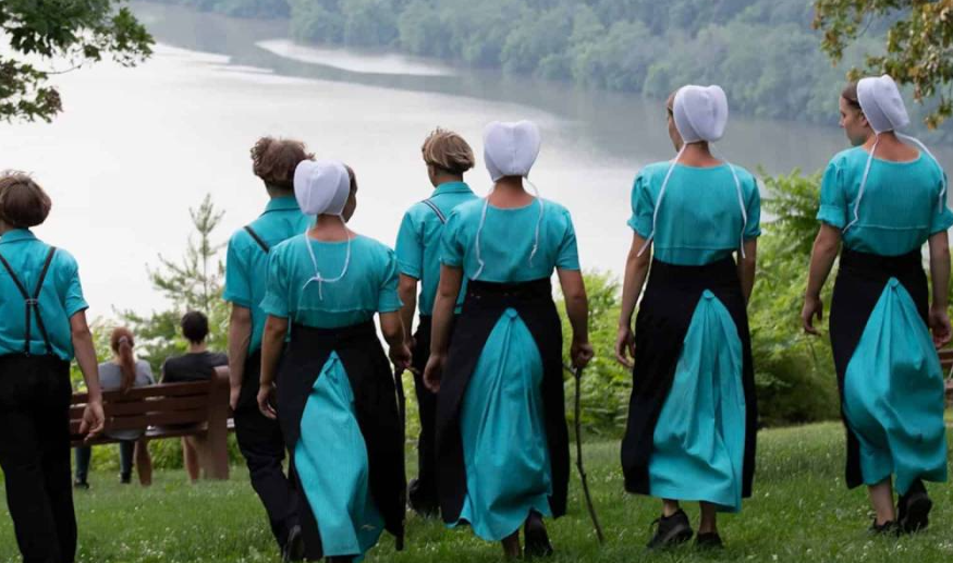 ¿Los Amish son inmunes a las alergias? Un estudio parece demostrar que si