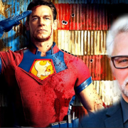 James Gunn habla de 'Peacemaker' temporada 2 y el nuevo canon del universo