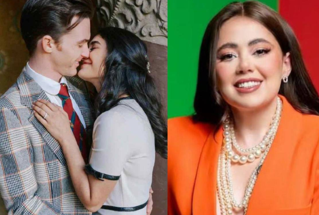 ¿Quién es la nueva novia mexicana de Drake Bell?