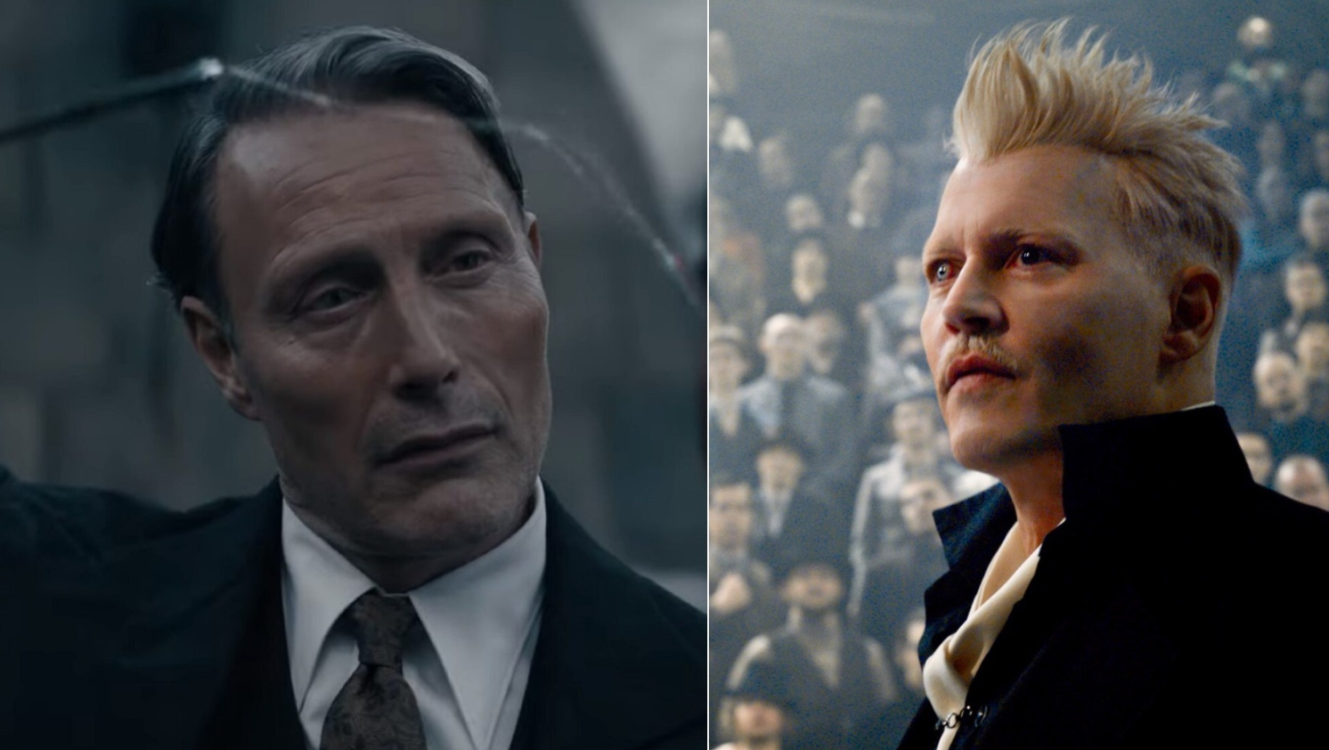 El reemplazo de Depp y su futuro en la industria
