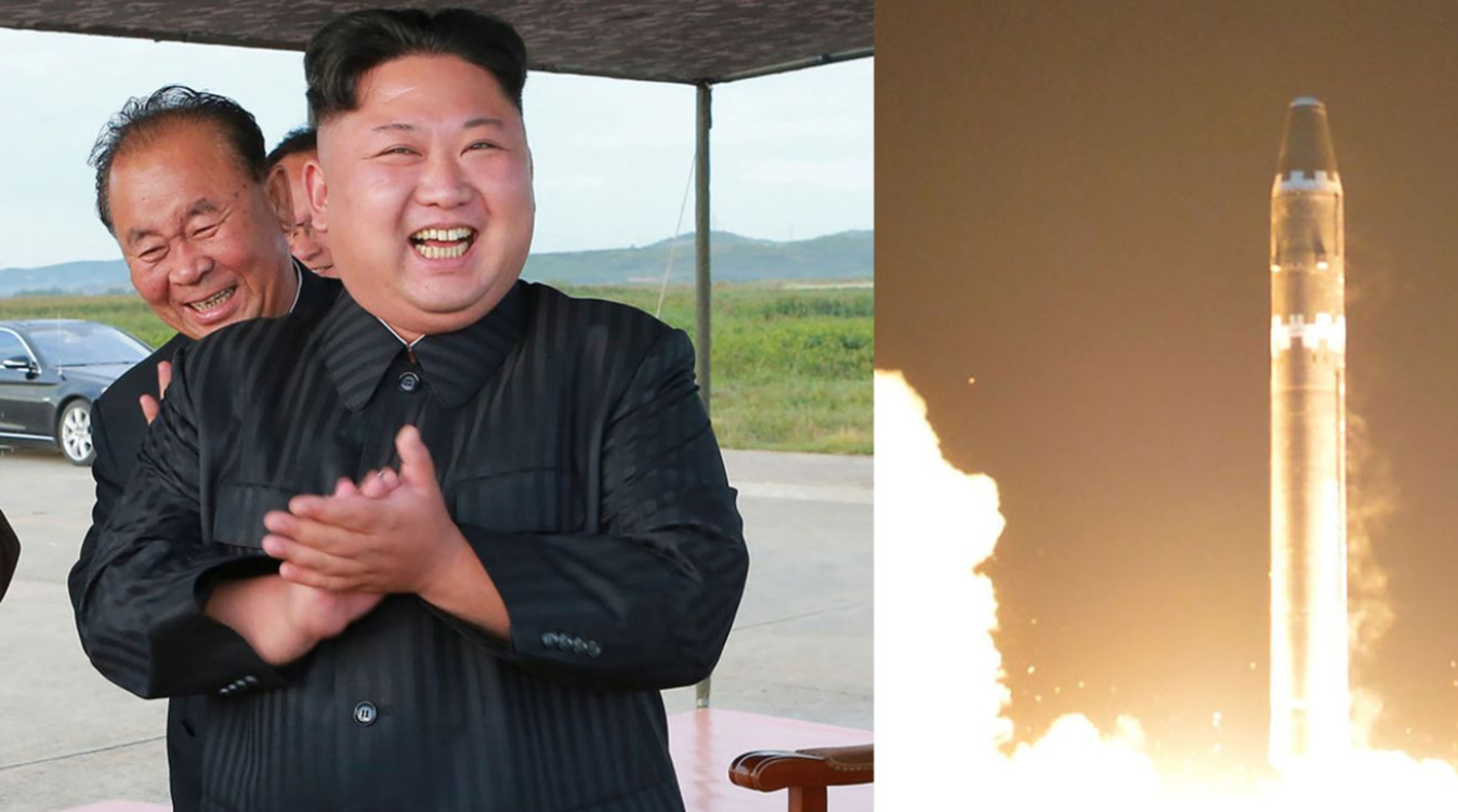 Análisis internacional: ¿Qué significa este giro?