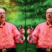 Científico 'clonó' su personalidad usando la IA, esto para que la IA discutiera por él