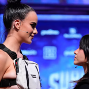 Alana Flores revela contrato de su pelea contra Gala Montes