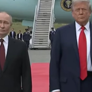 La propuesta de Putin para Ucrania la cual es respaldada por Trump