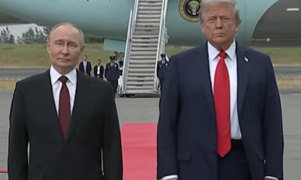 La propuesta de Putin para Ucrania la cual es respaldada por Trump