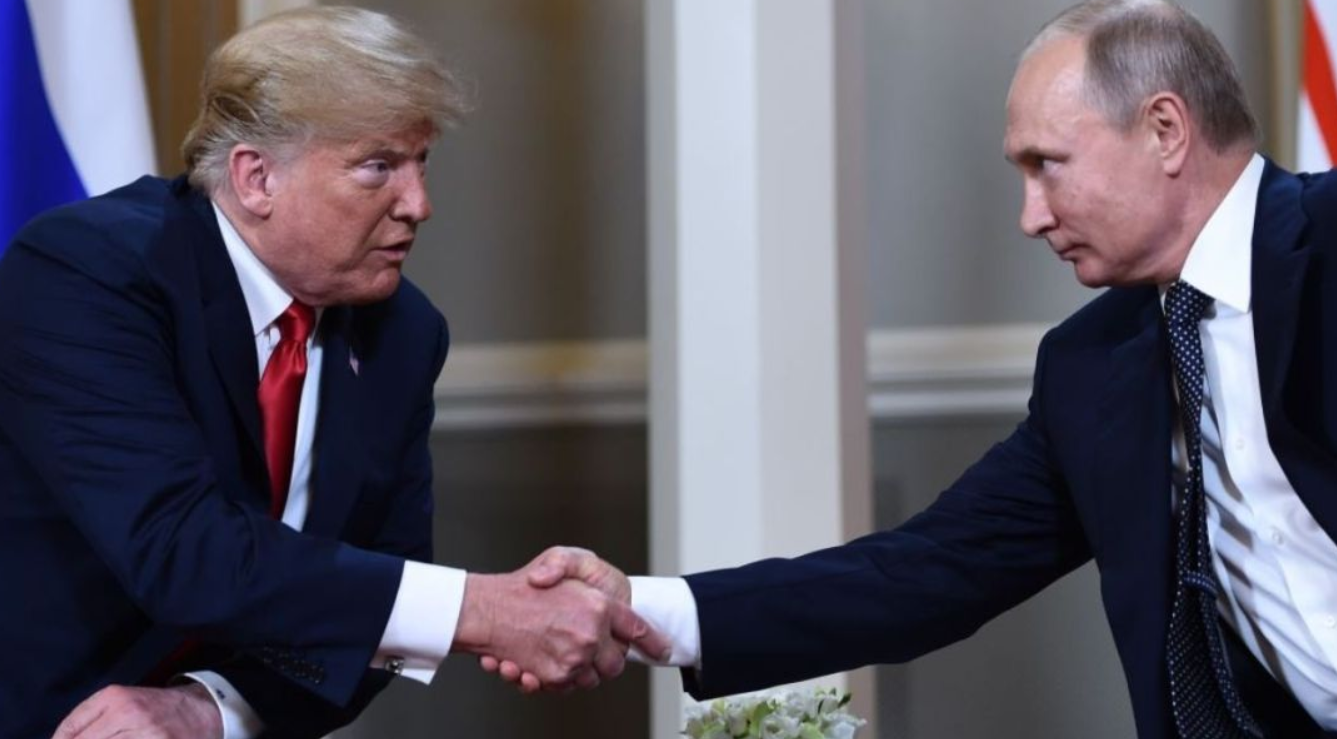 ¿Qué contiene la propuesta de Putin para Ucrania?