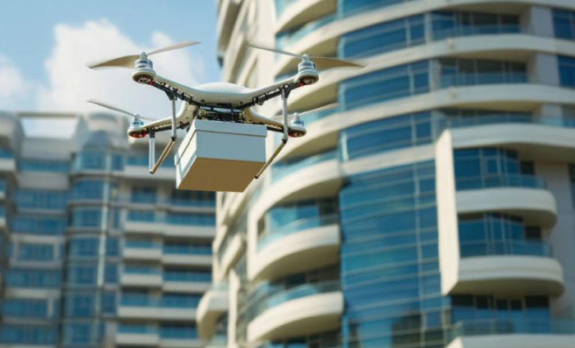 ¿Por qué Maduro teme a los drones?