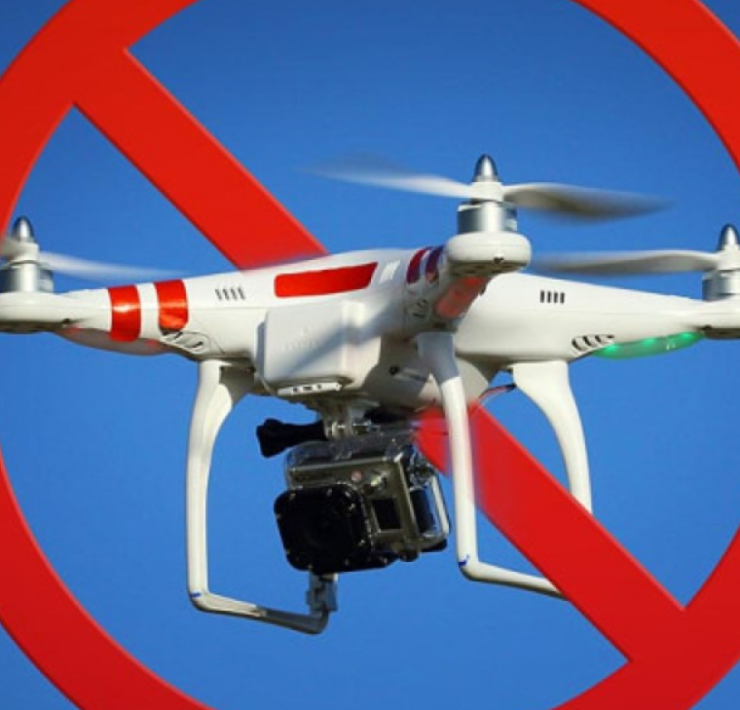 Maduro prohíbe drones en Venezuela por temor a ser capturado por Estados Unidos