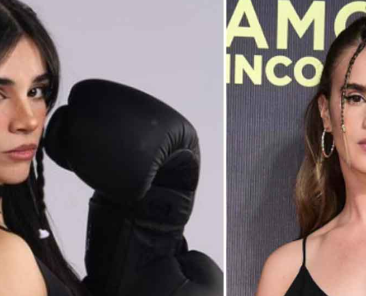 Gala Montes rompe el silencio sobre su derrota ante Alana Flores