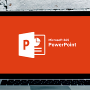 ¿No más powerpoint? La IA te crea una diapositiva en cuestión de segundos