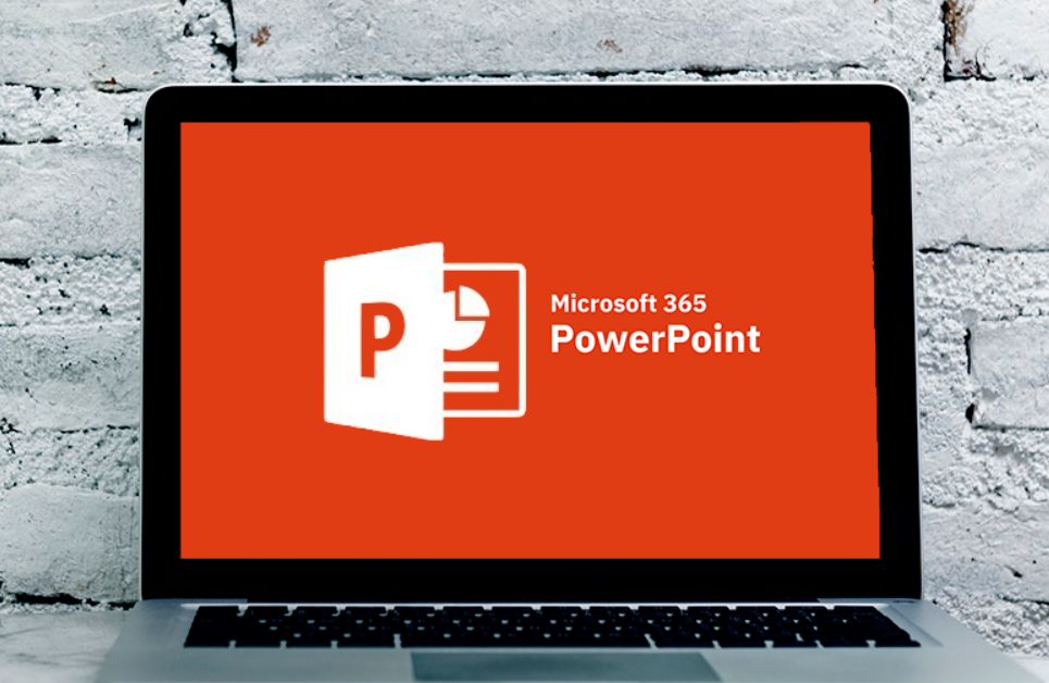 ¿No más powerpoint? La IA te crea una diapositiva en cuestión de segundos