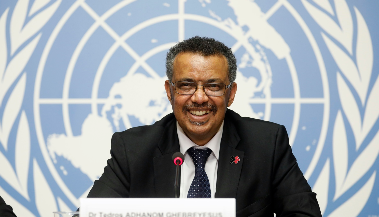 Impacto en la salud infantil y respuesta internacional