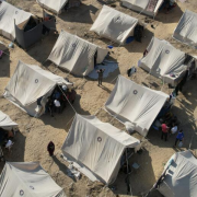 Israel debe levantar bloqueo humanitario por orden de la ONU