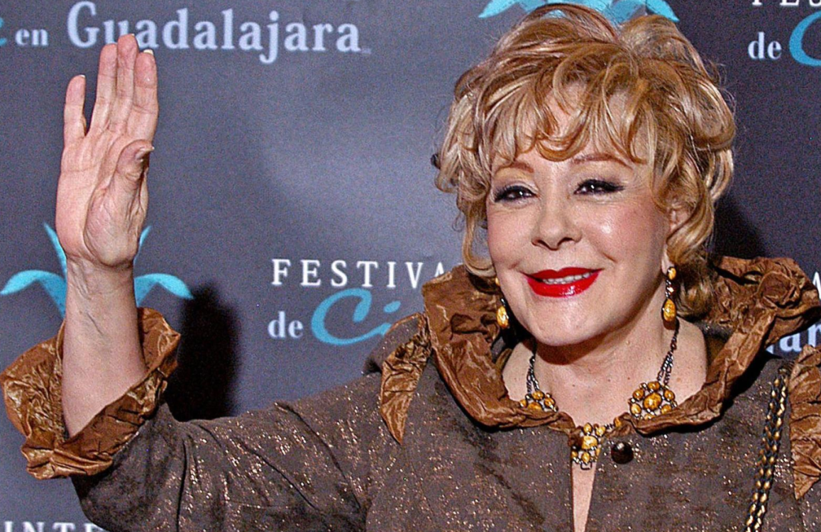 Albacea de Silvia Pinal renuncia: ¿Qué está ocurriendo?