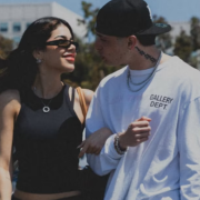 ¿Kenio Os se casa? La artista revela nuevos detalles sobre su relación