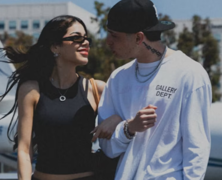 ¿Kenio Os se casa? La artista revela nuevos detalles sobre su relación