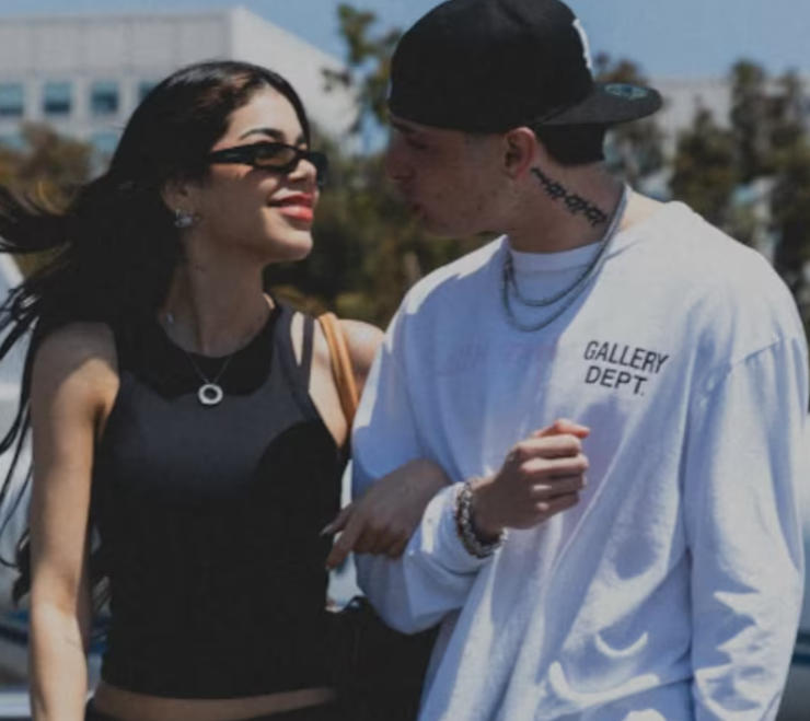 ¿Kenio Os se casa? La artista revela nuevos detalles sobre su relación