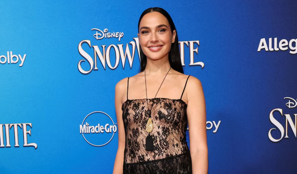Relación entre Zegler y Gadot durante el rodaje