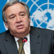 El jefe de la ONU insta a un alto el fuego y advierte de todas las vidas perdidas