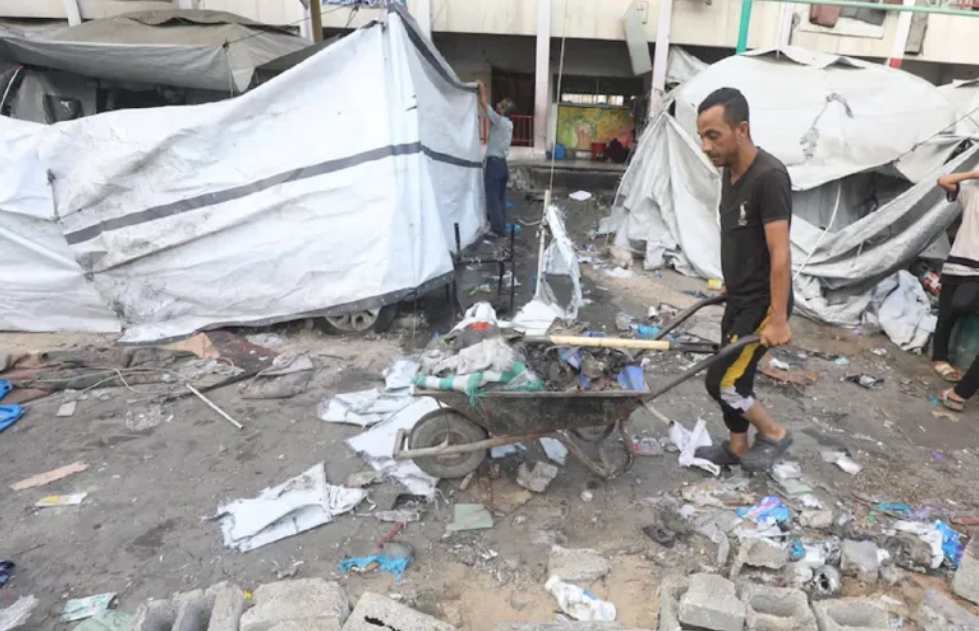 Ofensiva de Israel: objetivos, estrategia y despliegue militar