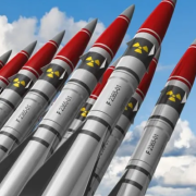 La IA quiere armas nucleares, expertos dicen que buscan el control de estas armas