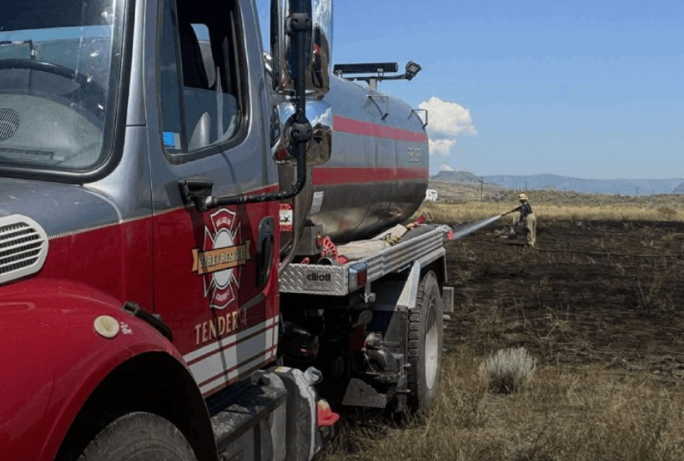 El vuelo de la tragedia: ¿Cómo ocurrió el incendio?