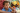 Niño se queda ciego por comer frituras y comida chatarra