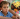 Niño se queda ciego por comer frituras y comida chatarra
