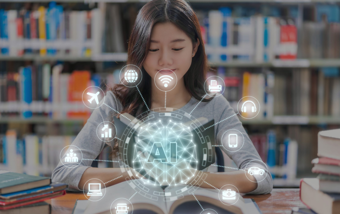 ¿Y qué pasa en la educación básica?