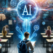 Estudiantes necesitarán saber de IA para la Universidad