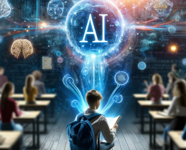 Estudiantes necesitarán saber de IA para la Universidad