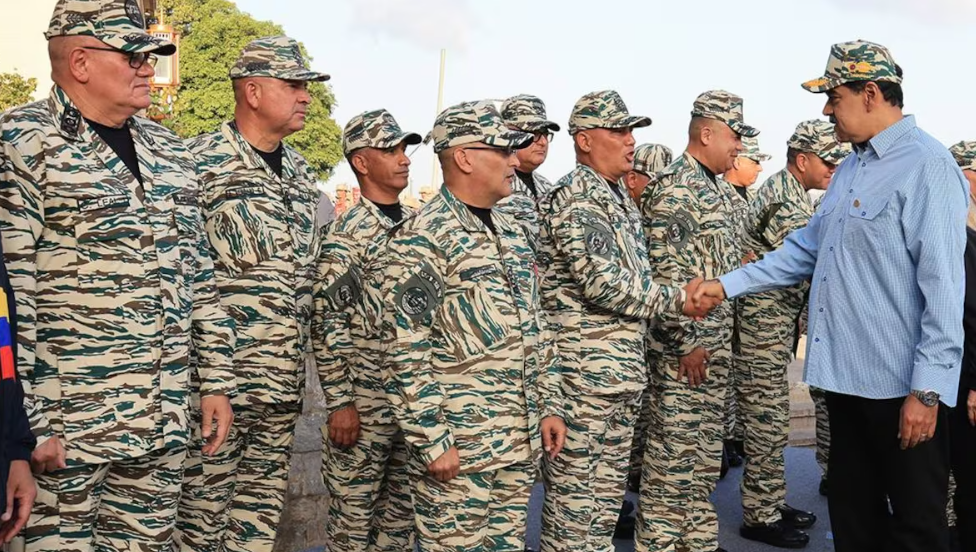 Miles de venezolanos atienden llamado: ¿Por qué ahora?