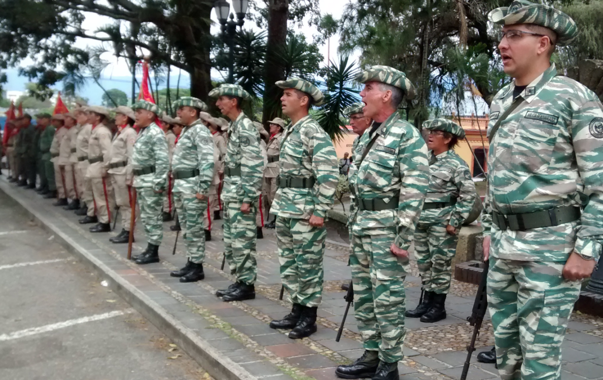 Detalles del alistamiento nacional
