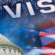 EEUU controla millones de visas: ¿Quiénes están en la mira?