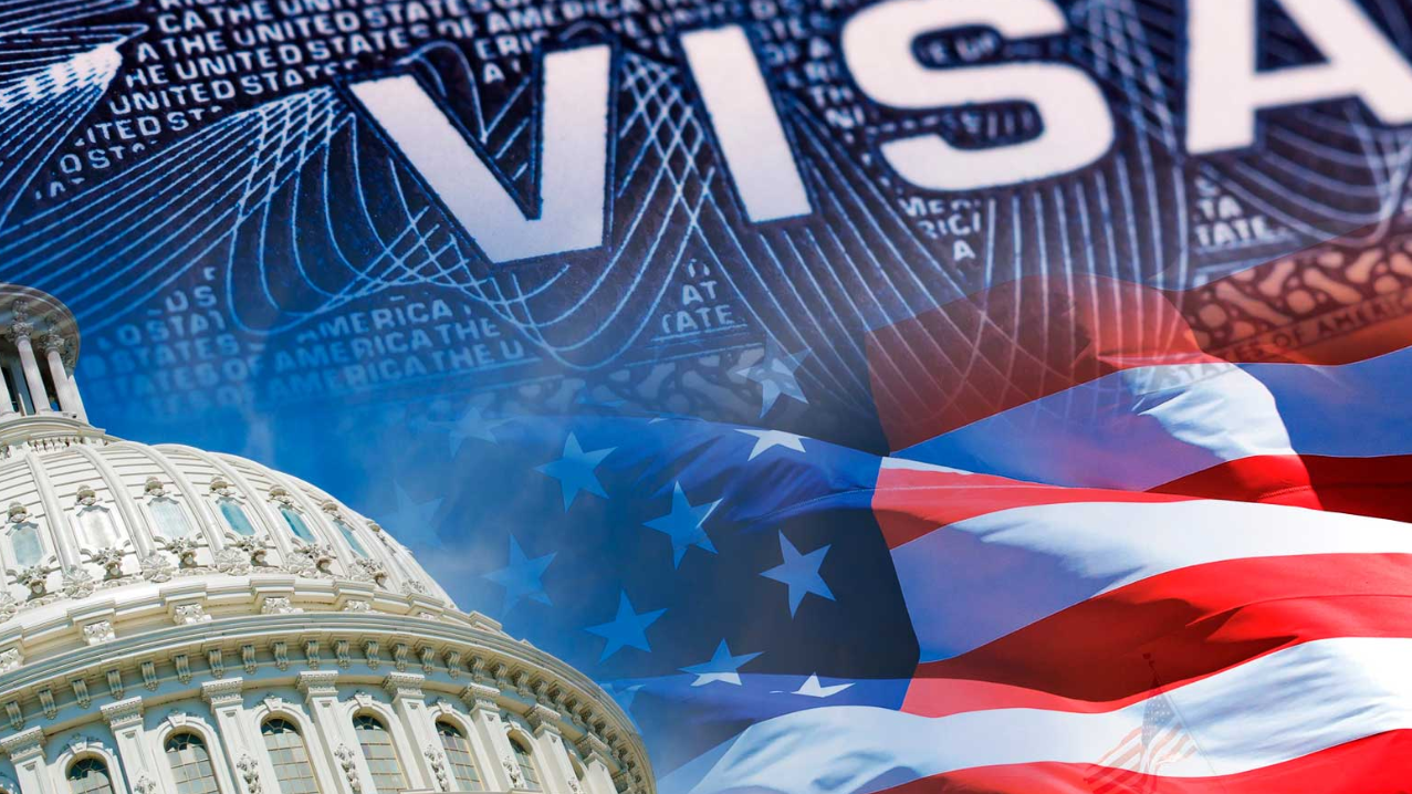 EEUU controla millones de visas: ¿Quiénes están en la mira?