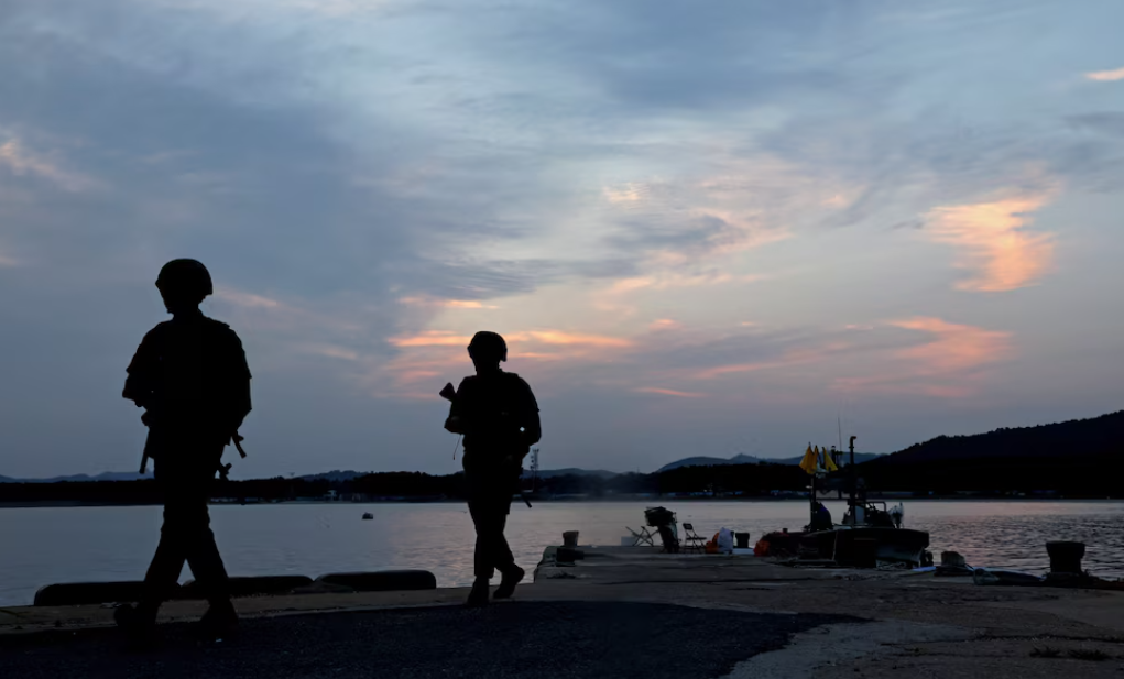 Reacción del Sur: ¿provocación o respuesta defensiva?