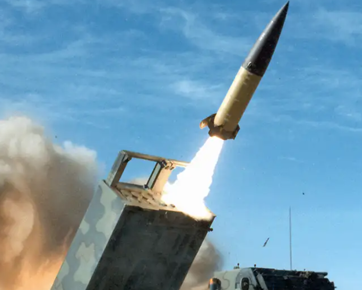 EEUU le prohíbe a Ucrania usar sus misiles contra Rusia