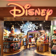 Disney abre en México, se trata de la primera tienda oficial en Latinoamérica