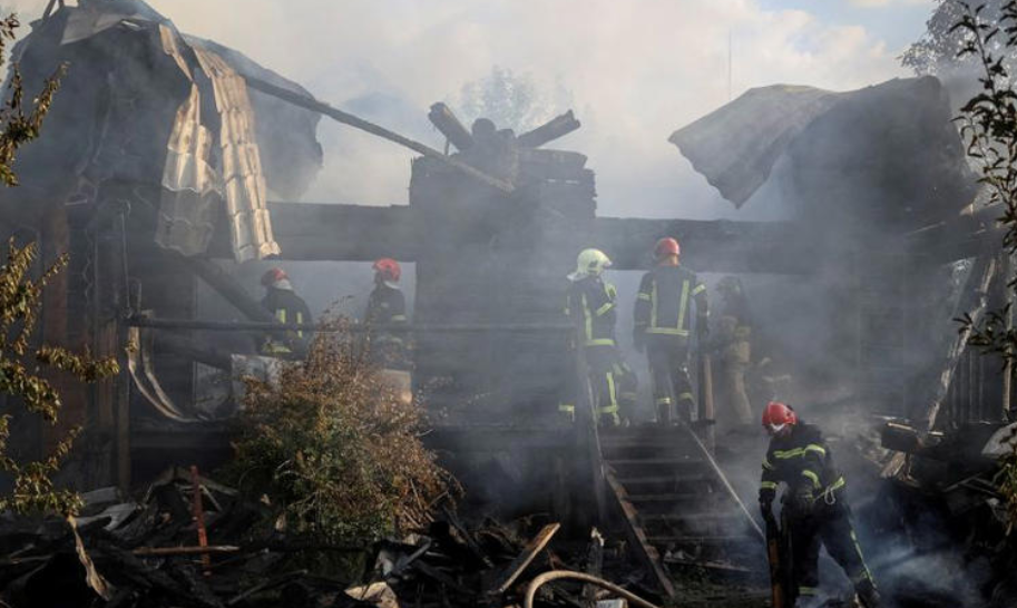 Rusia ataca empresas internacionales: ¿Un nuevo frente contra Occidente?