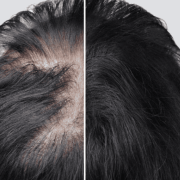 Una proteína podría curar la calvicie según científicos de la UCLA