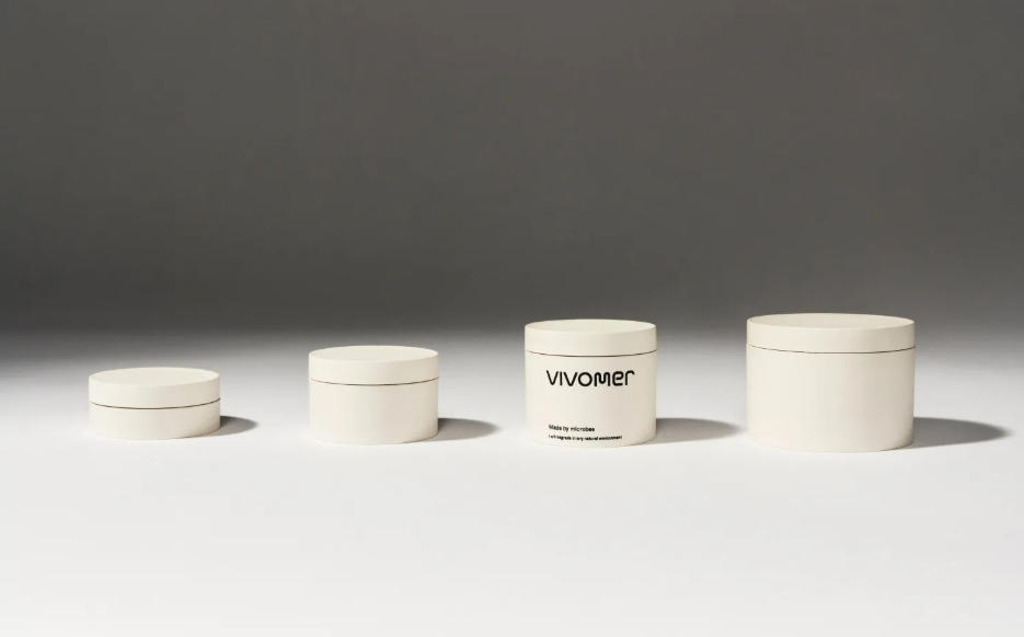 ¿Qué son Vivomer y Shellmer? Dos materiales del futuro