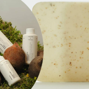 Empresa crea empaque de microbios para luchar contra la contaminación